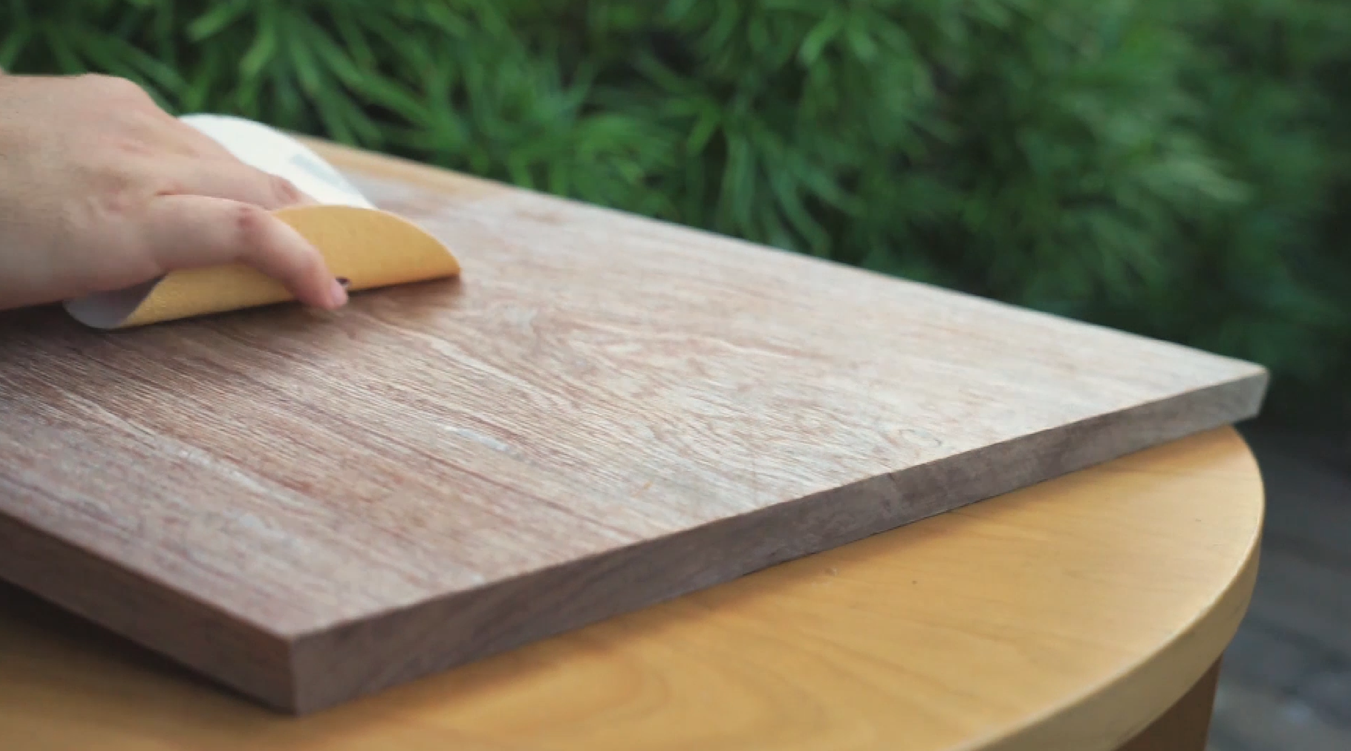 Onewood Homogeneous Reconstituted Timber