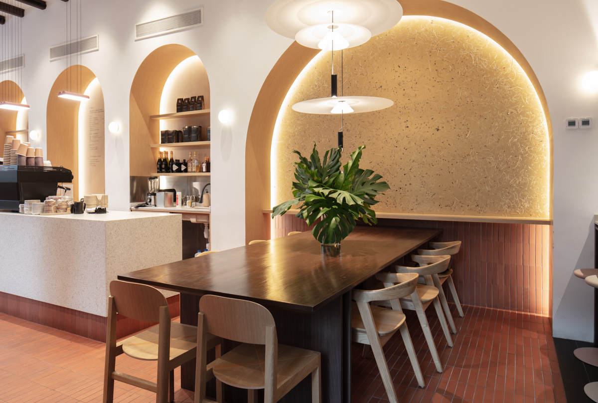 ONEWOOD Outdoor Furniture