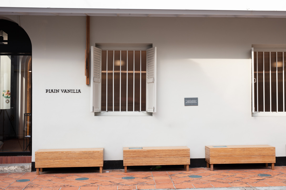 ONEWOOD Outdoor Furniture