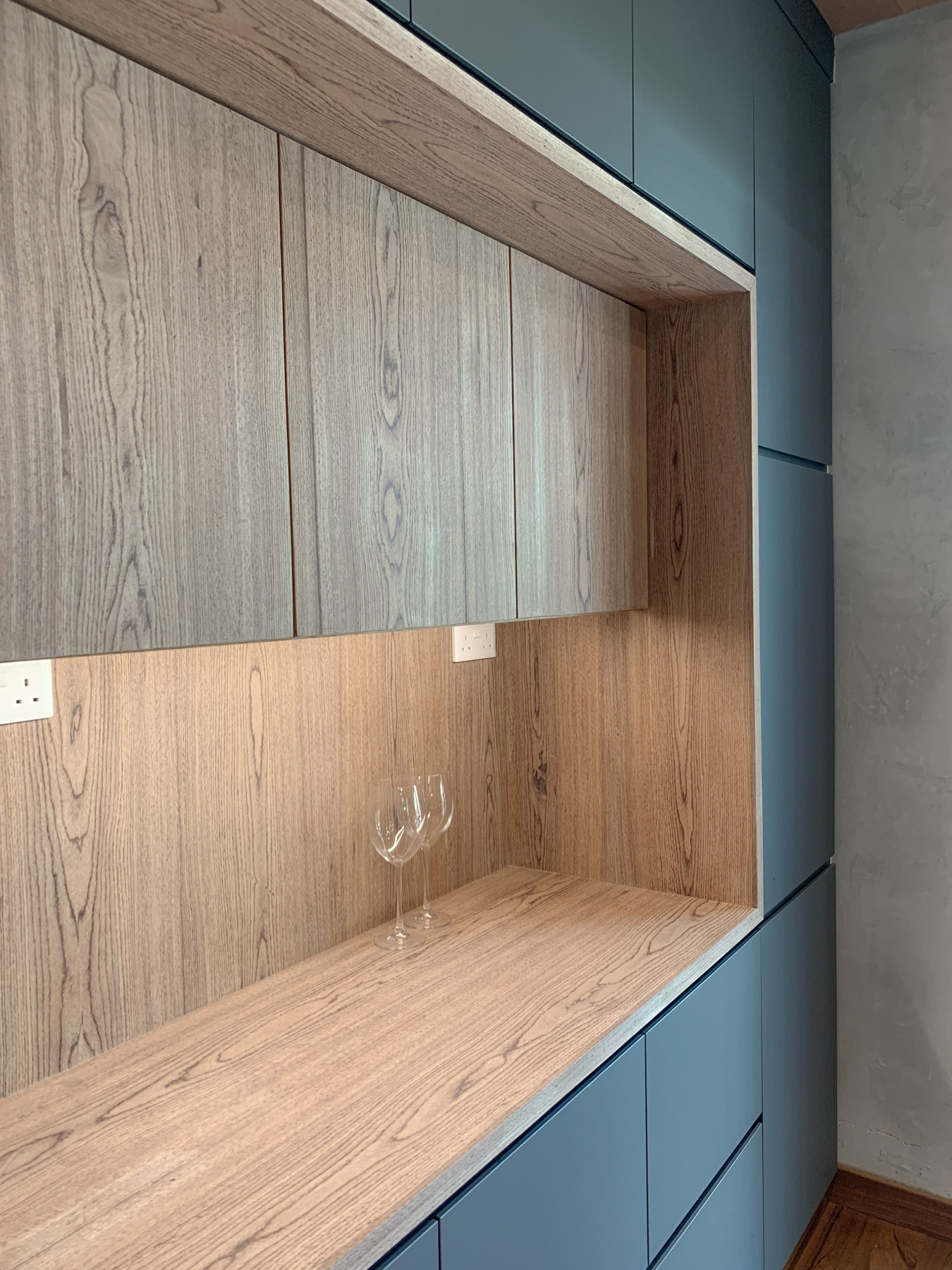 Onewood Timber CounterTop