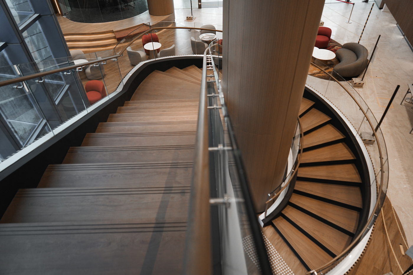 Onewood Homogeneous Reconstituted Timber