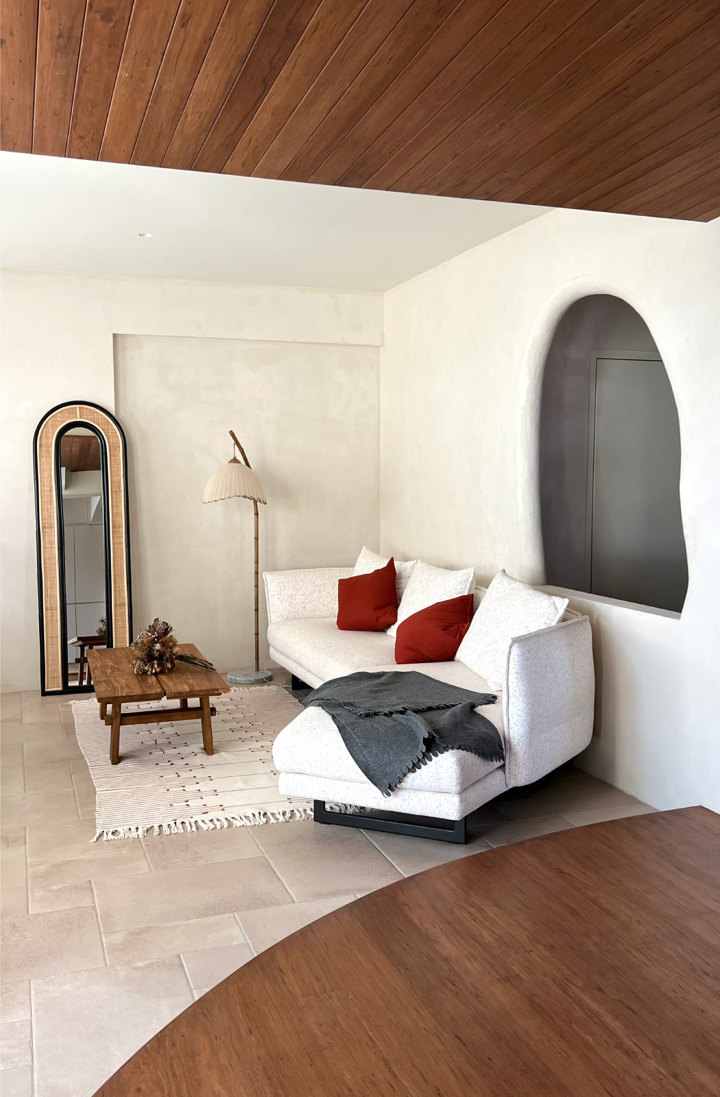 ONEWOOD Timber Cladding